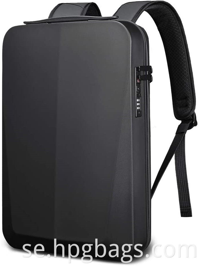 Laptop Backpack Unisex Carry On Eva